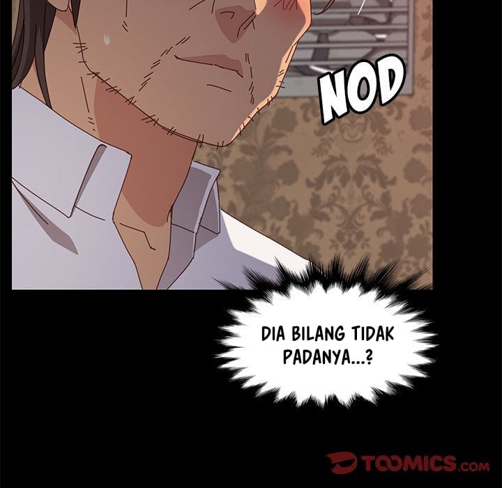 The Assistant - Chapter 30 121