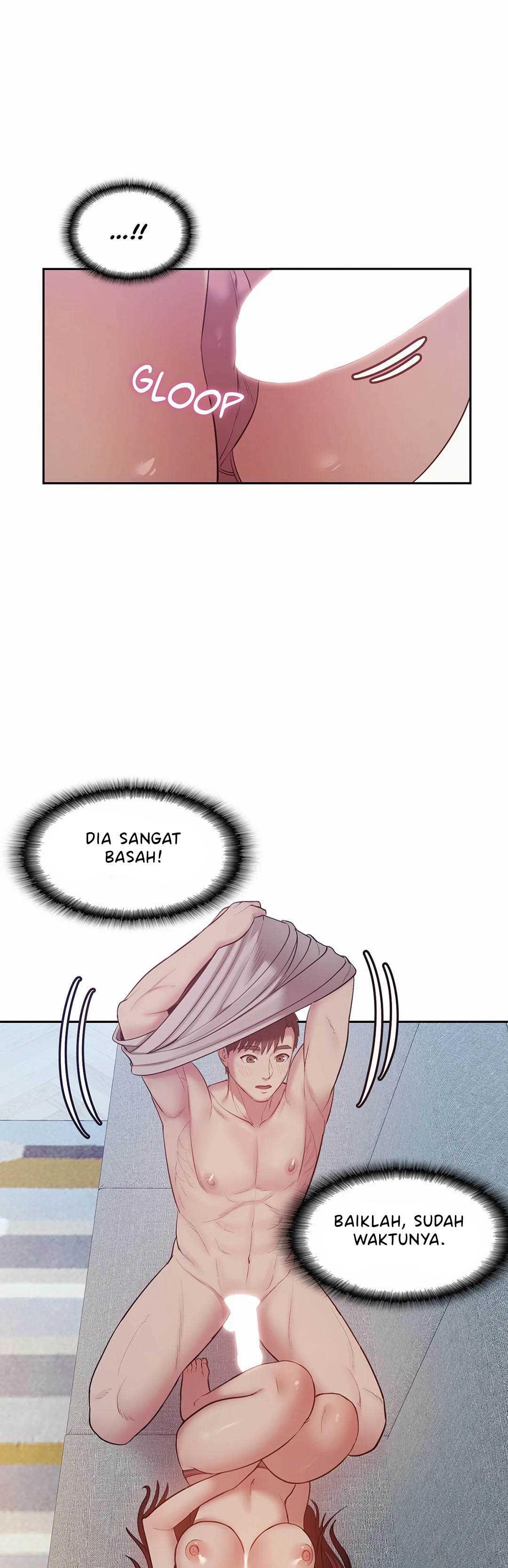 Sok Gung-Hap Consulting - Chapter 30 19