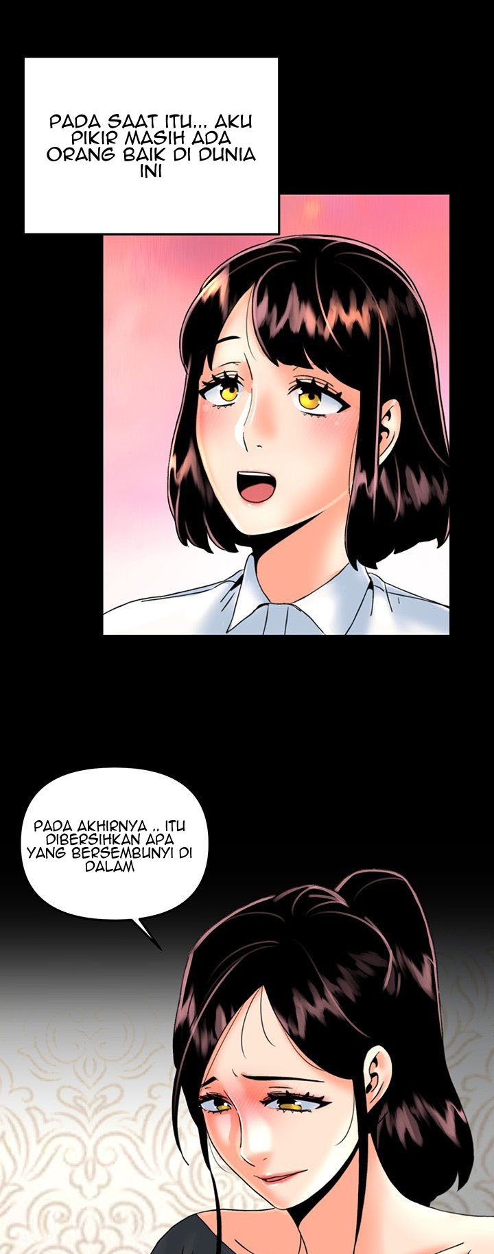 Beauty Salon Sisters - Chapter 30 29