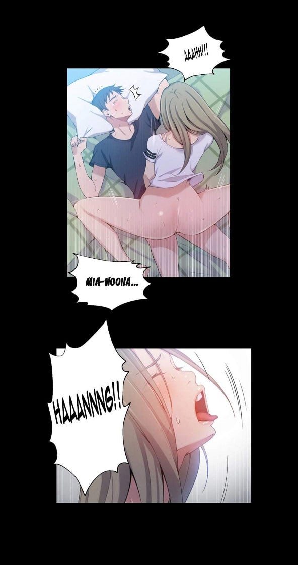 Secret Class Uncensored - Chapter 30 20