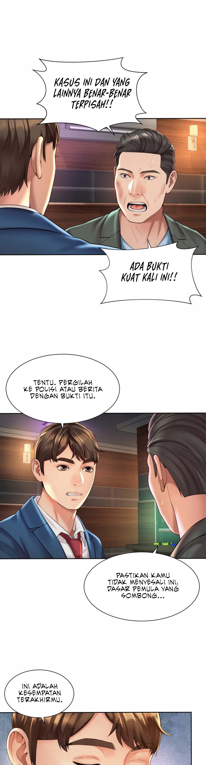 Office Romance - Chapter 30 17
