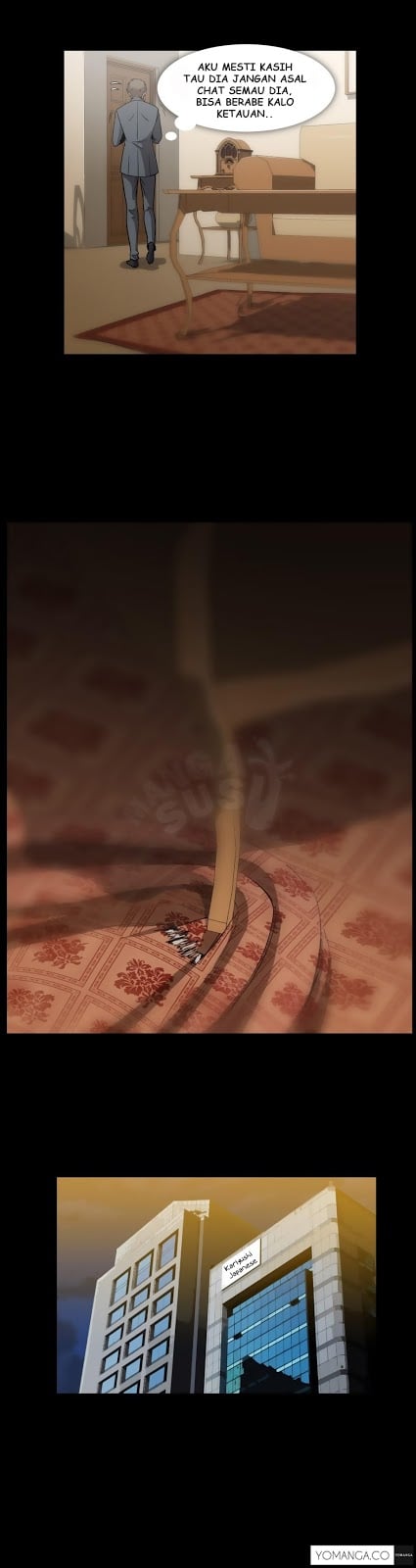 Drug Candy - Chapter 30 9