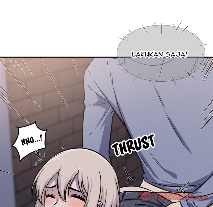 The Ark Is Me - Chapter 30 112