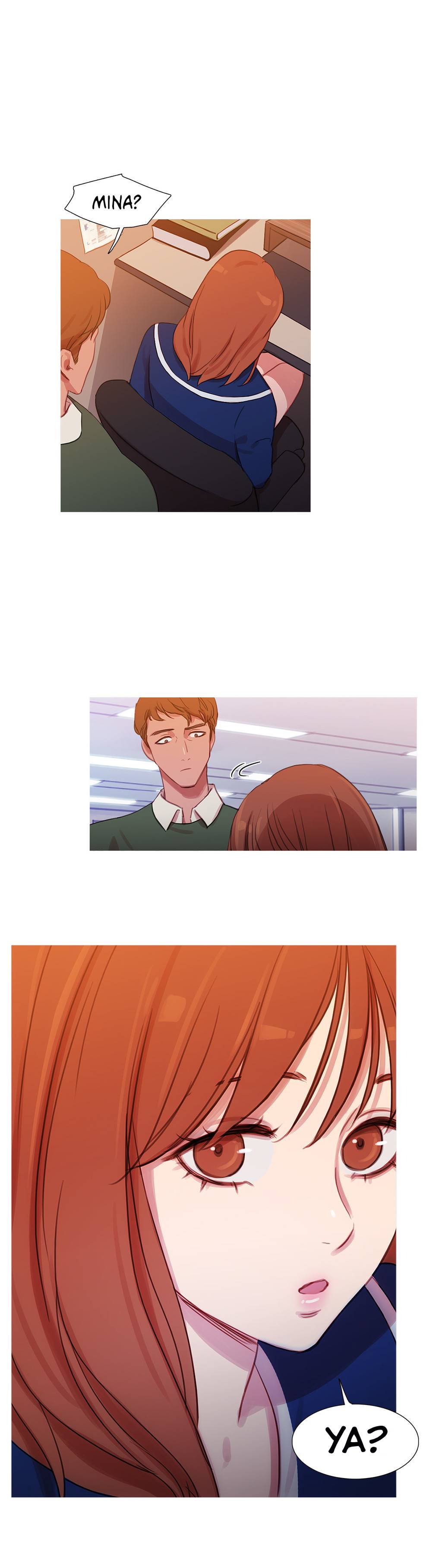 Fatal Woman - Chapter 30 28