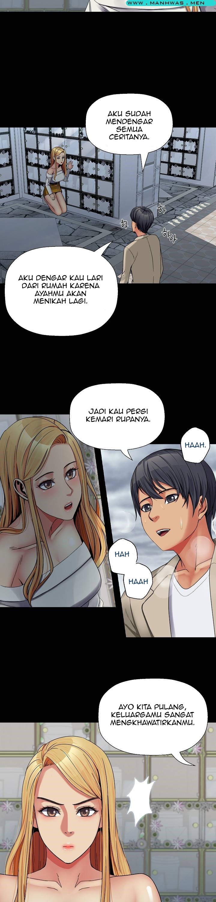 Sister Wife - Chapter 30 16