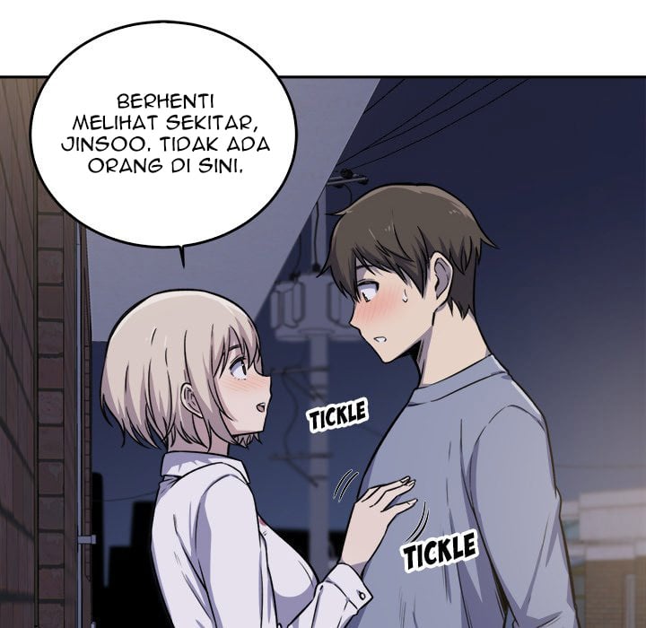 The Ark Is Me - Chapter 30 96