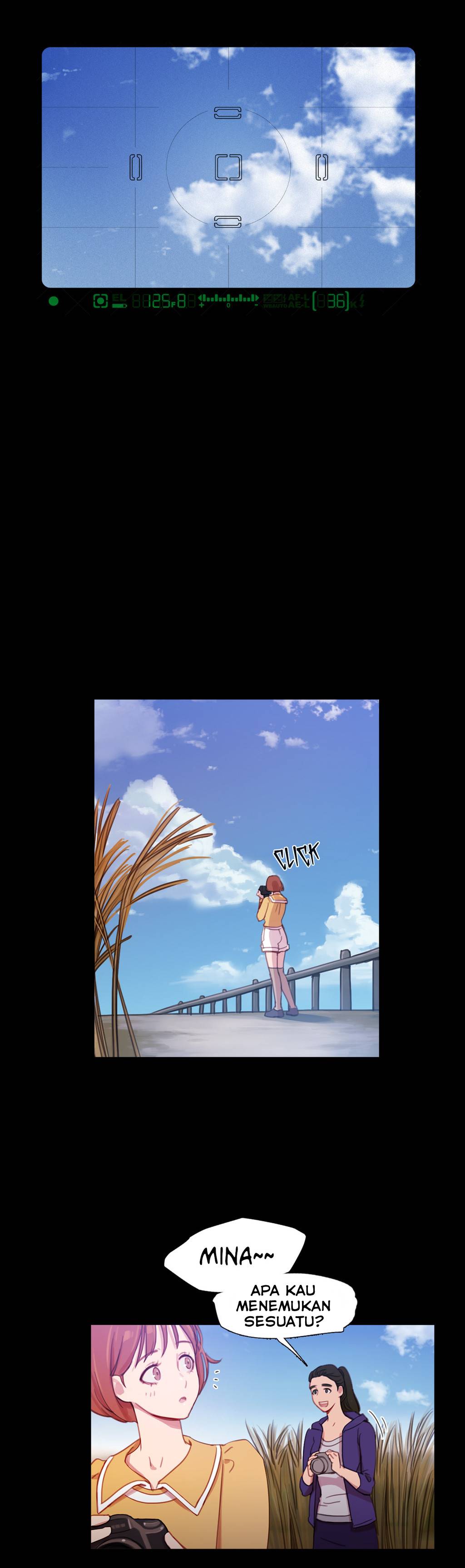 Fatal Woman - Chapter 30 3