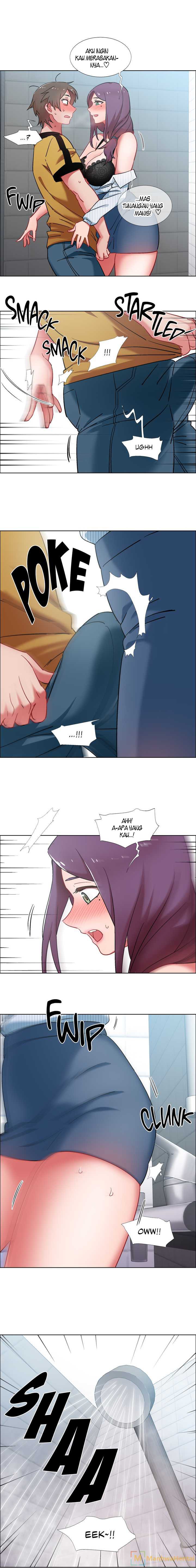 Rental Girls - Chapter 30 3