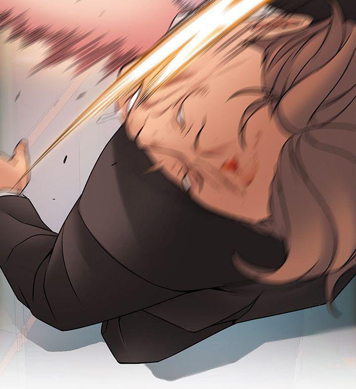 Weak Point (Husky Team) - Chapter 30 30