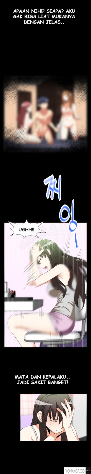 Love Parameter - Chapter 30 2