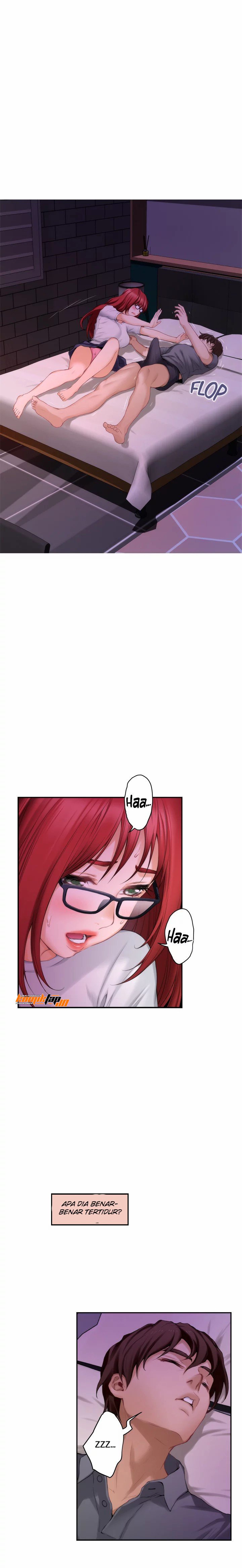 S-Mate - Chapter 30 7