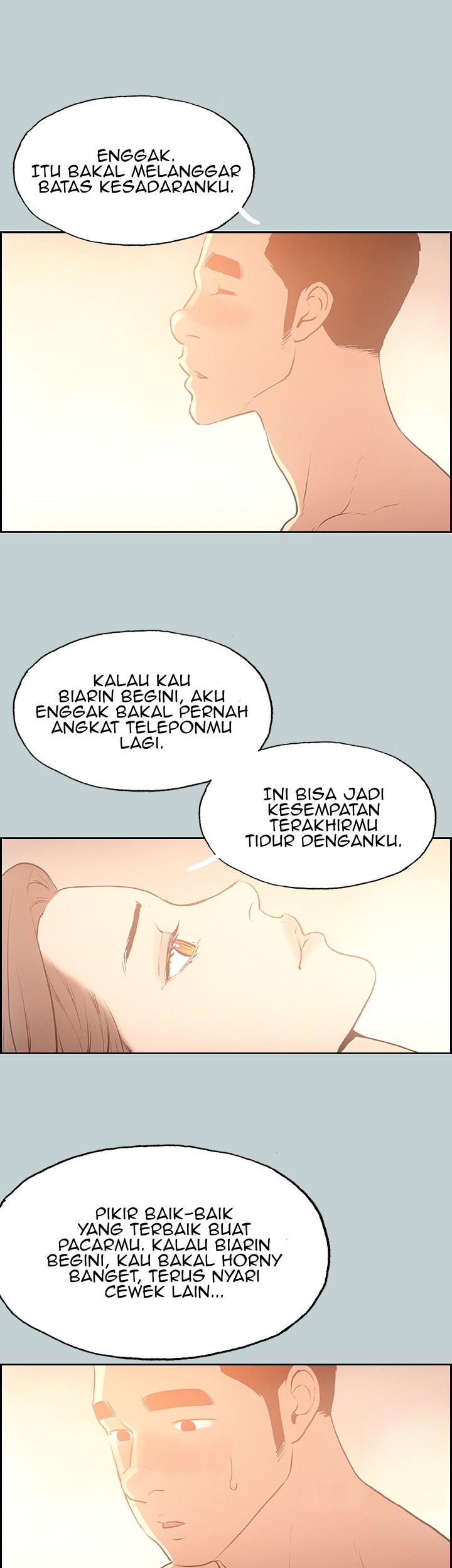 Love Square - Chapter 31 28