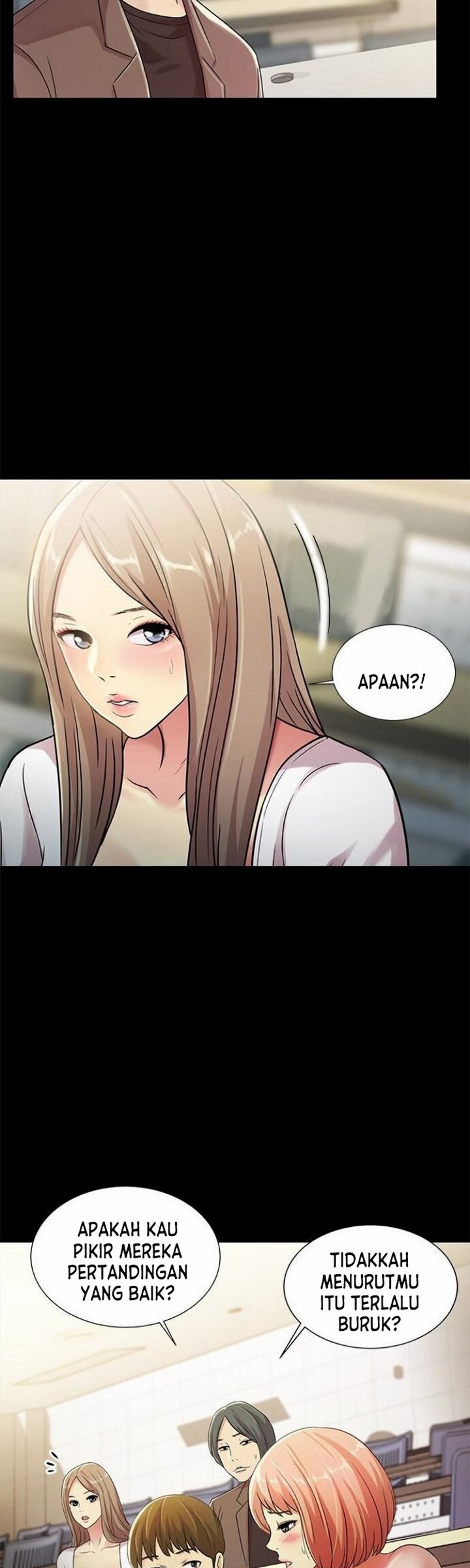 Friend&#8217;s Girlfriend - Chapter 30 39