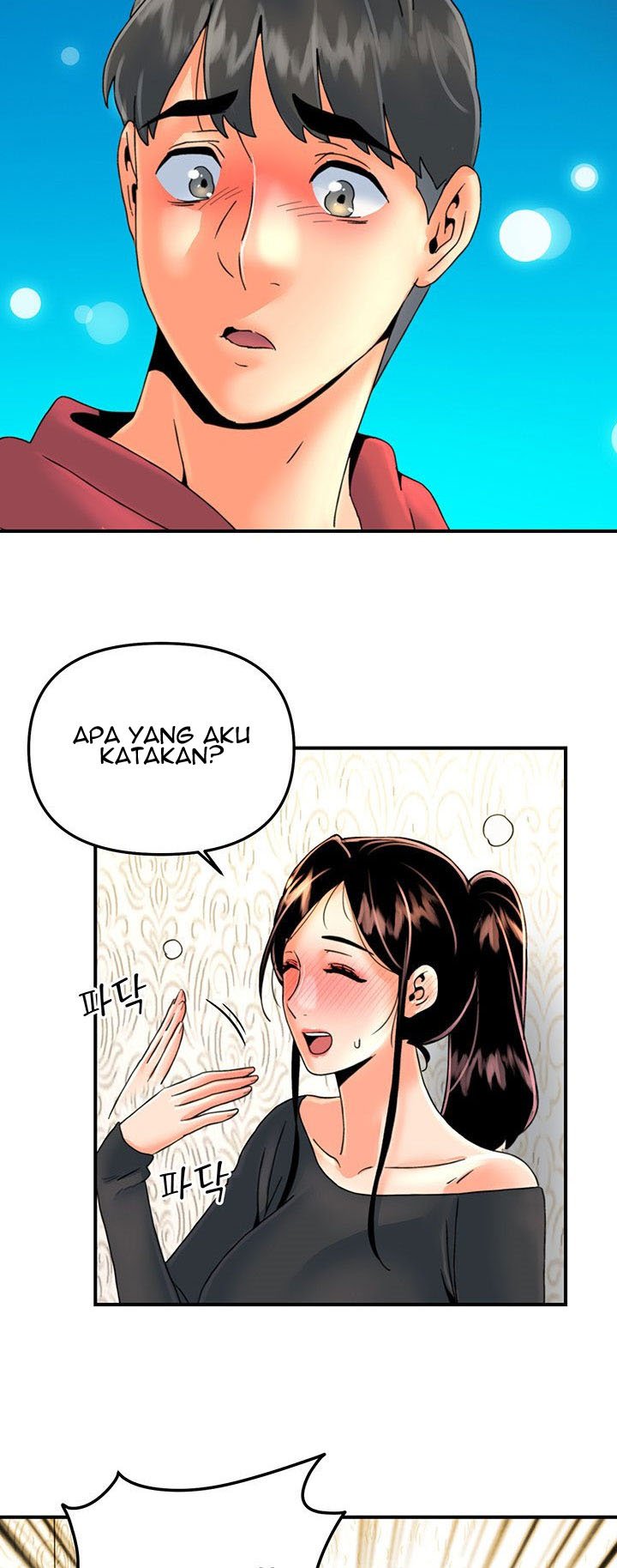 Beauty Salon Sisters - Chapter 30 33