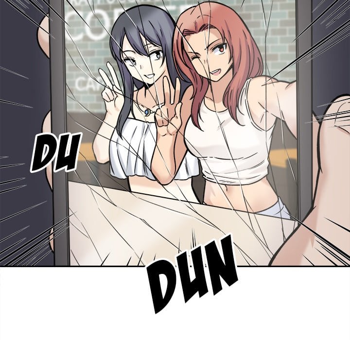 The Ark Is Me - Chapter 30 60