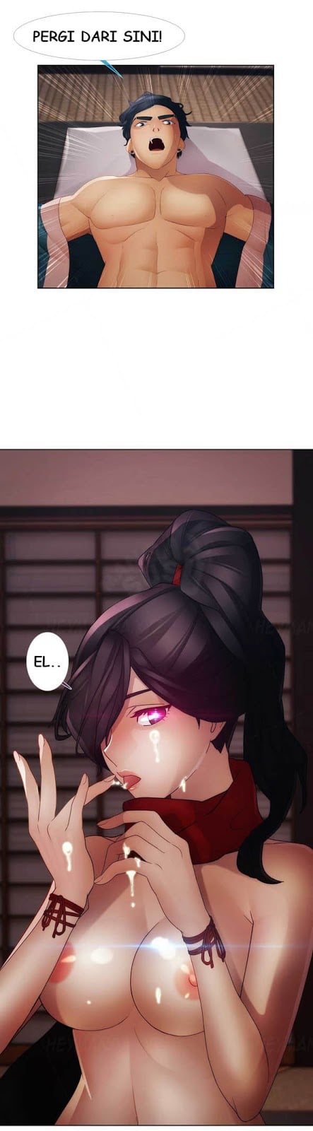 Lady Garden - Chapter 30 28