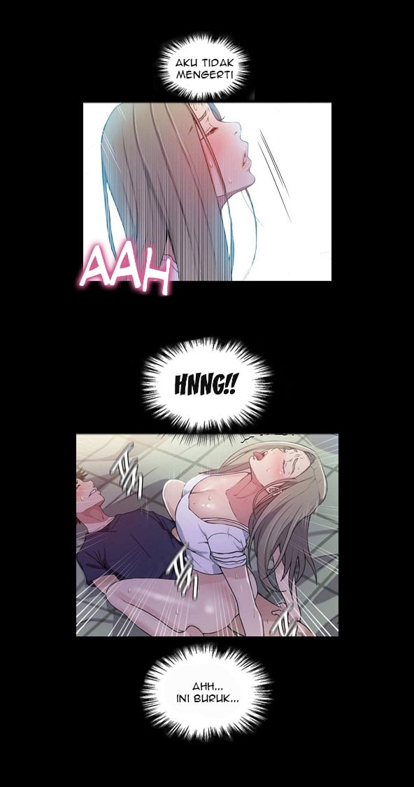 Secret Class Uncensored - Chapter 30 23