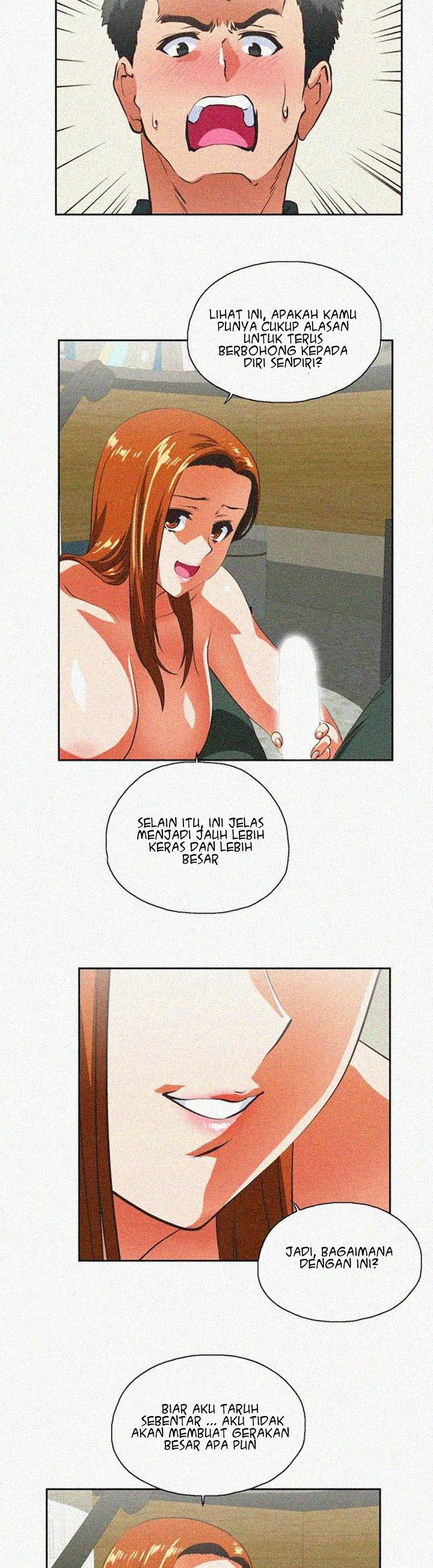 Up and Down (Edge Edge) - Chapter 30 16 Up and Down (Edge Edge) - Chapter 30 16