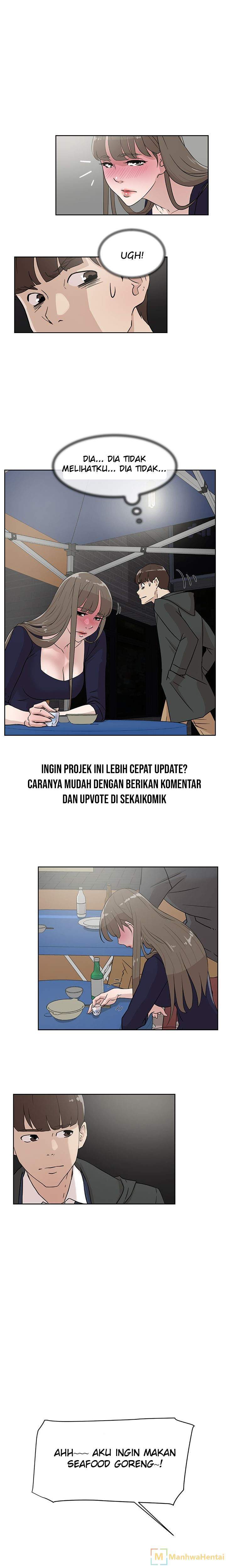 Her 4 Incher - Chapter 30 12 Her 4 Incher - Chapter 30 12