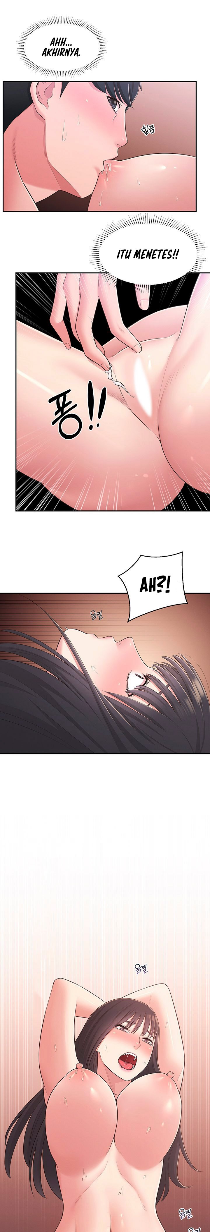 A Knowing Sister - Chapter 30 8