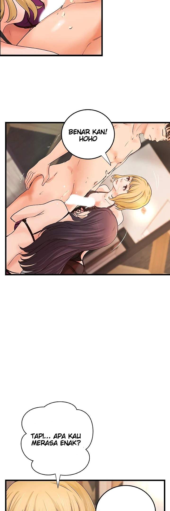 Sister’s Sex Education - Chapter 30 19 Sister’s Sex Education - Chapter 30 19