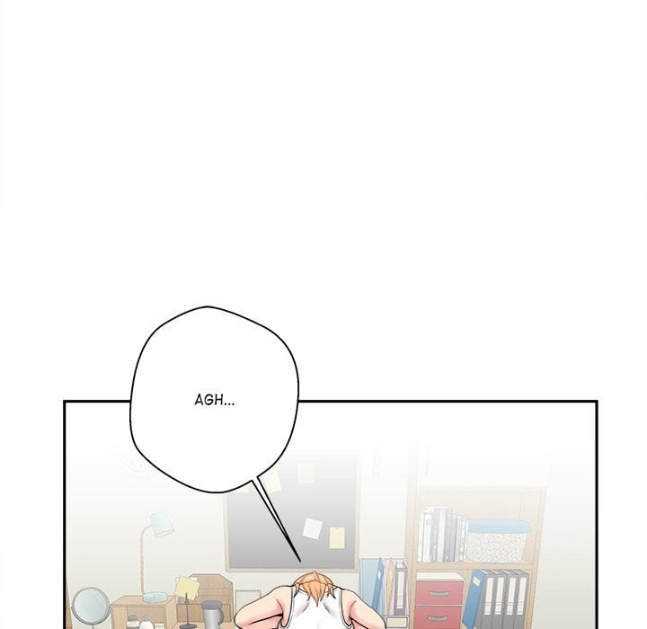 Crossing the Line - Chapter 30 10