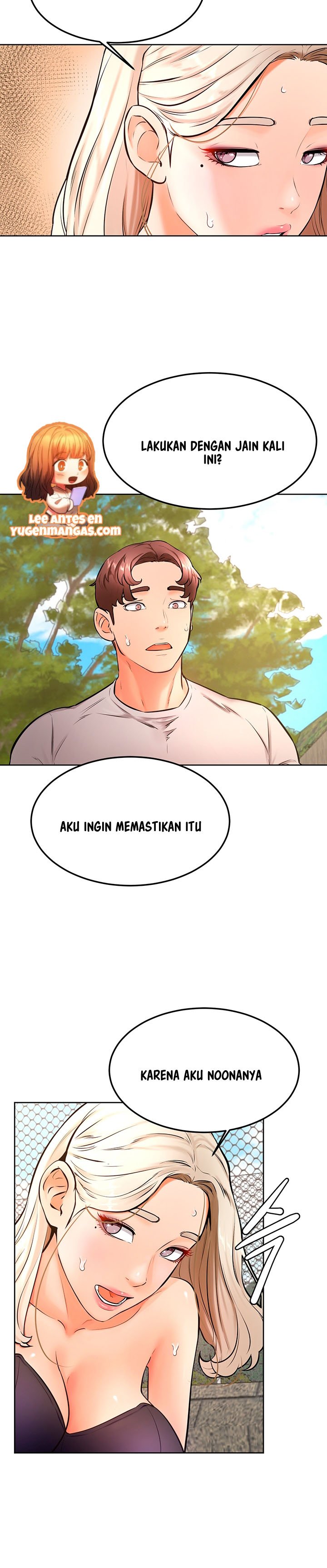 Cheer Up, Namjoo - Chapter 30 5
