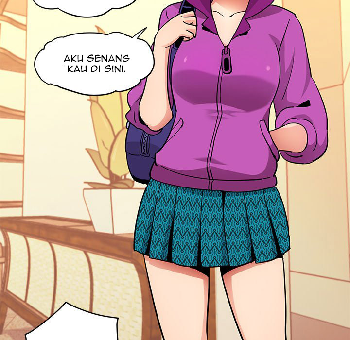 Dog on Patrol - Chapter 30 51 Dog on Patrol - Chapter 30 51