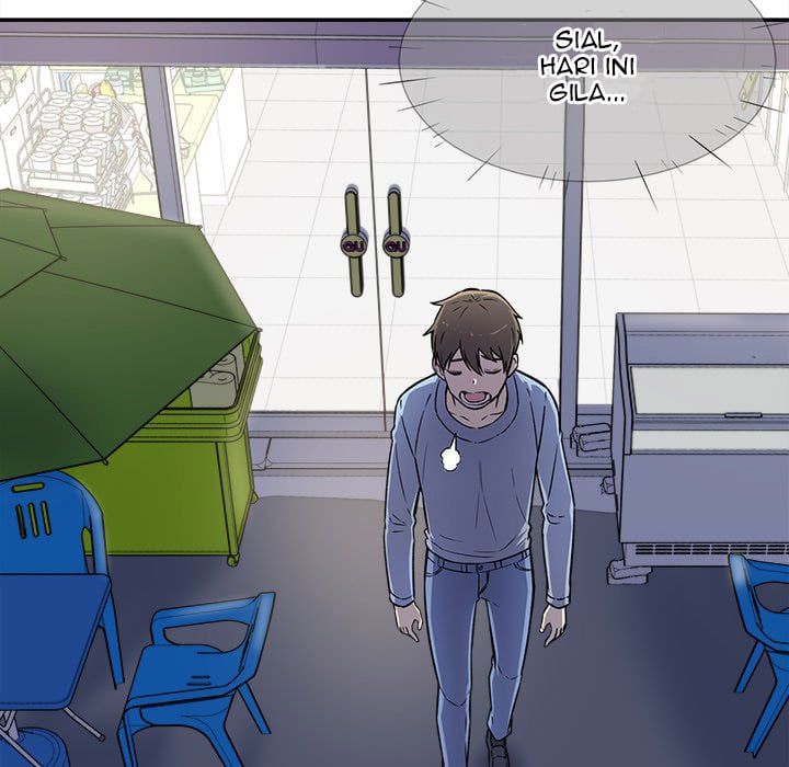 The Ark Is Me - Chapter 30 41