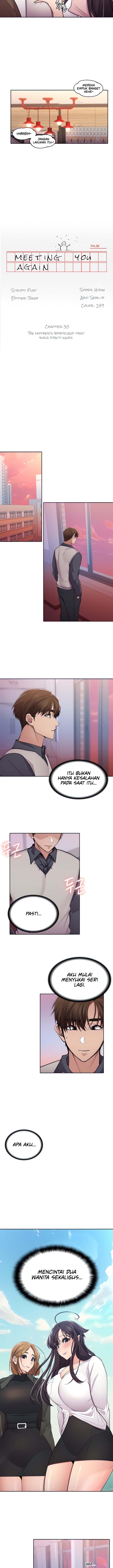 Meeting you again - Chapter 30 4 Meeting you again - Chapter 30 4