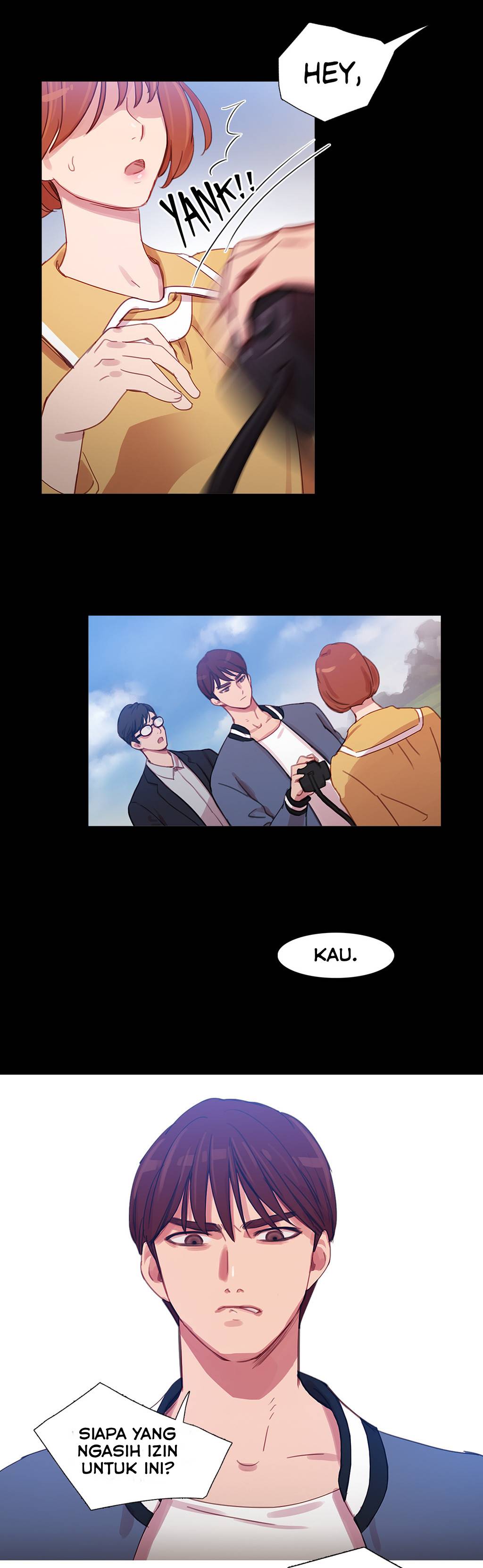 Fatal Woman - Chapter 30 12
