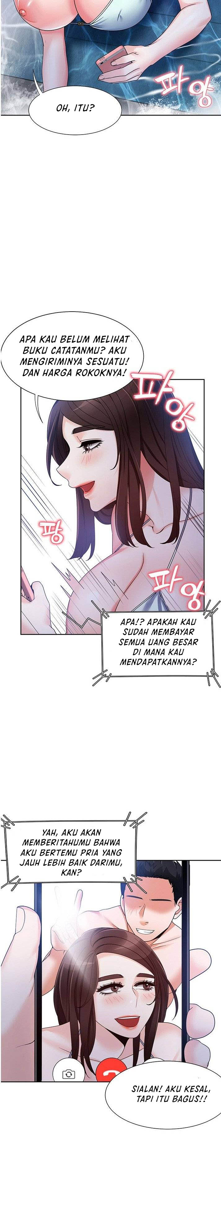 Bad Woman - Chapter 30 18