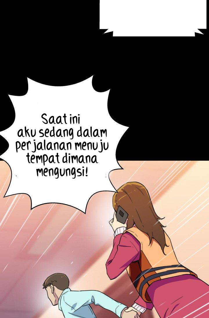She Has Three Flavors - Chapter 30 47