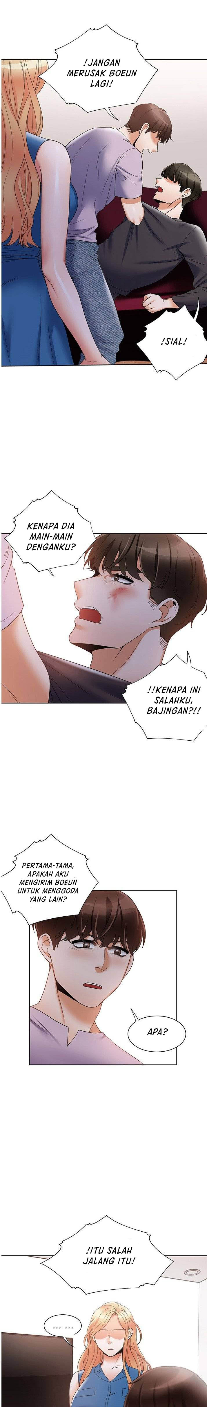 Bad Woman - Chapter 30 3