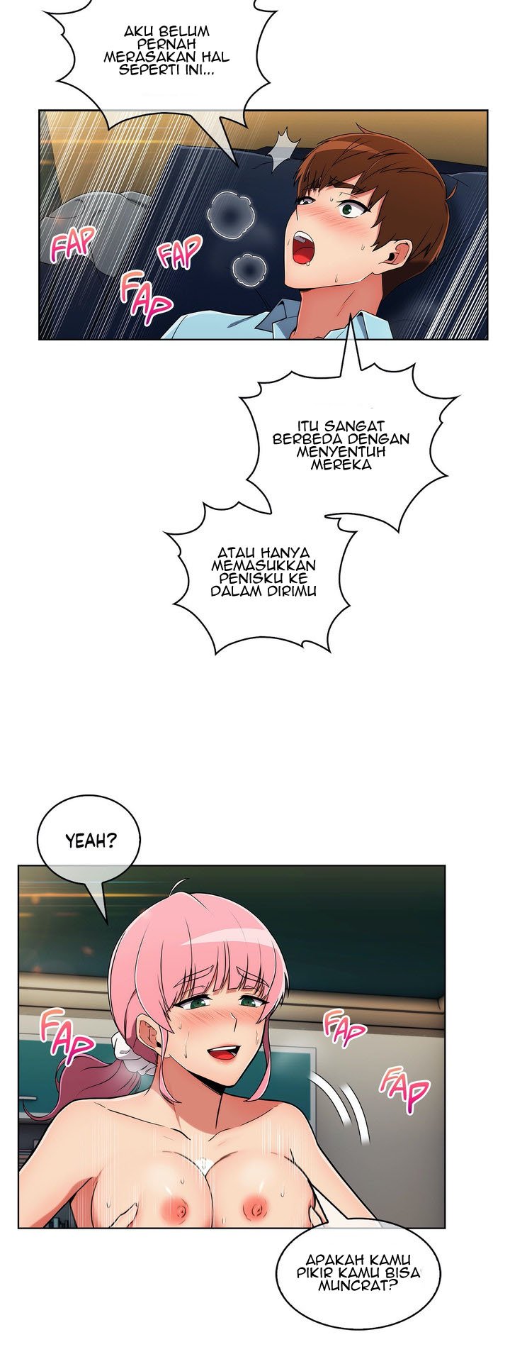 The Stand Up Guy - Chapter 30 19