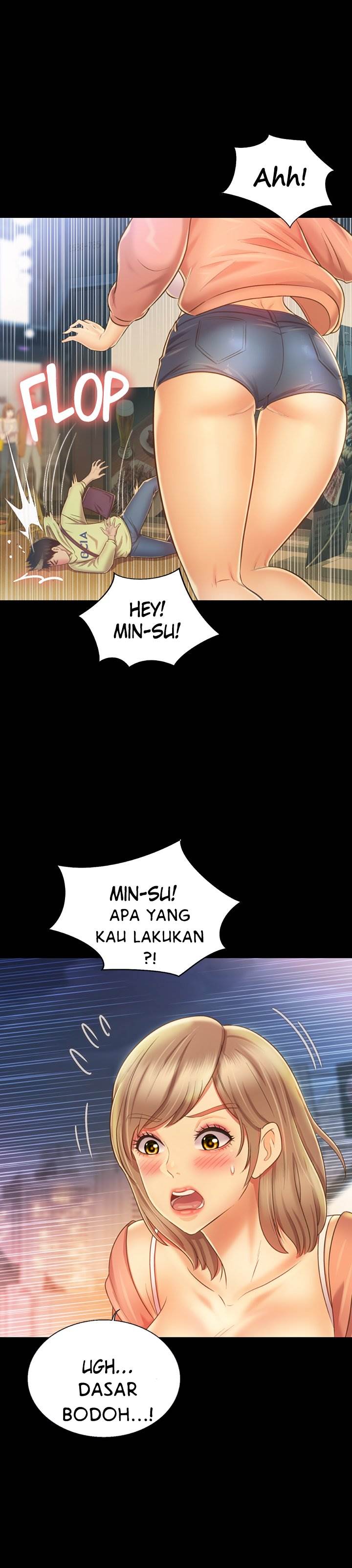 Noona&#8217;s Taste - Chapter 30 20