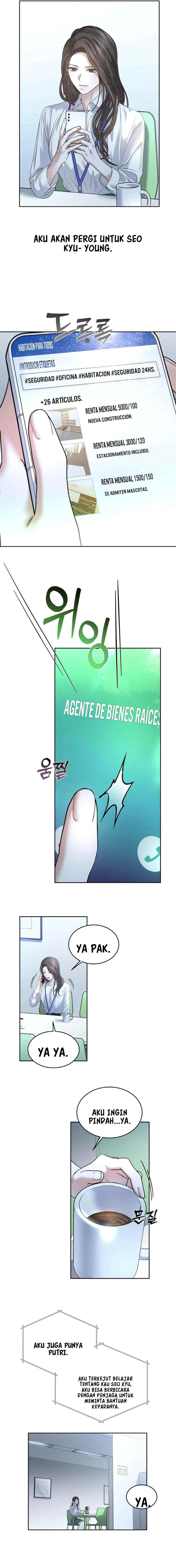 The Change of Season - Chapter 30 6 The Change of Season - Chapter 30 6