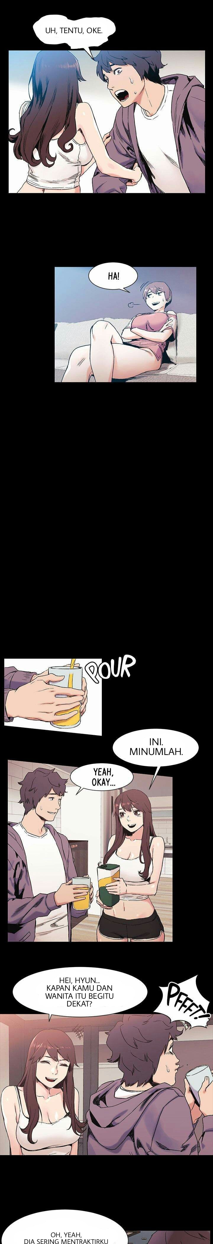 My Kingdom (Silent War) - Chapter 30 19 My Kingdom (Silent War) - Chapter 30 19