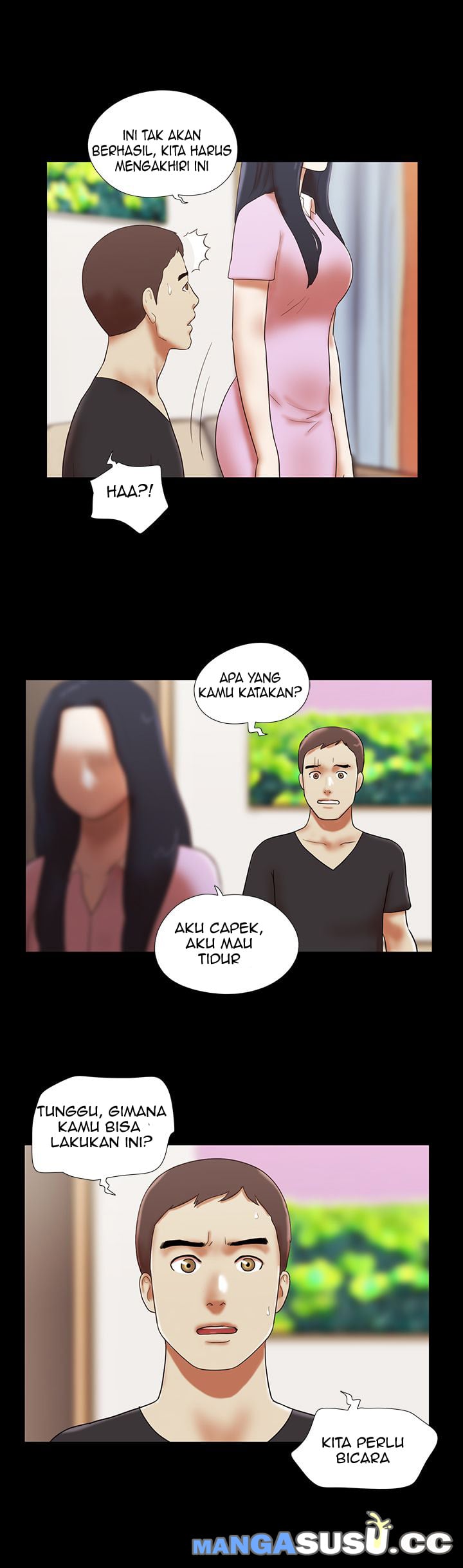 She’s The Girl - Chapter 30 10 She’s The Girl - Chapter 30 10