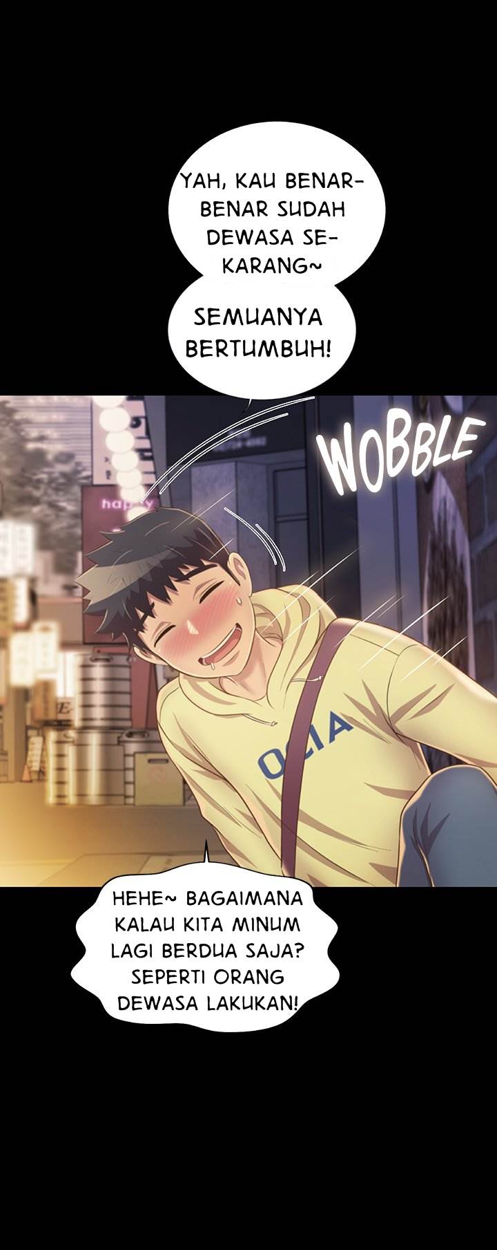 Noona&#8217;s Taste - Chapter 30 19