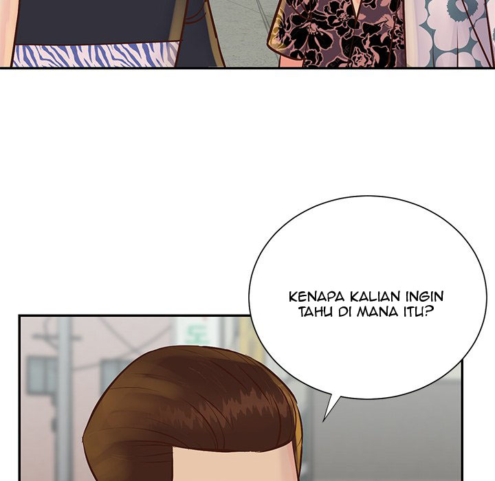 Not One, But Two - Chapter 30 84 Not One, But Two - Chapter 30 84