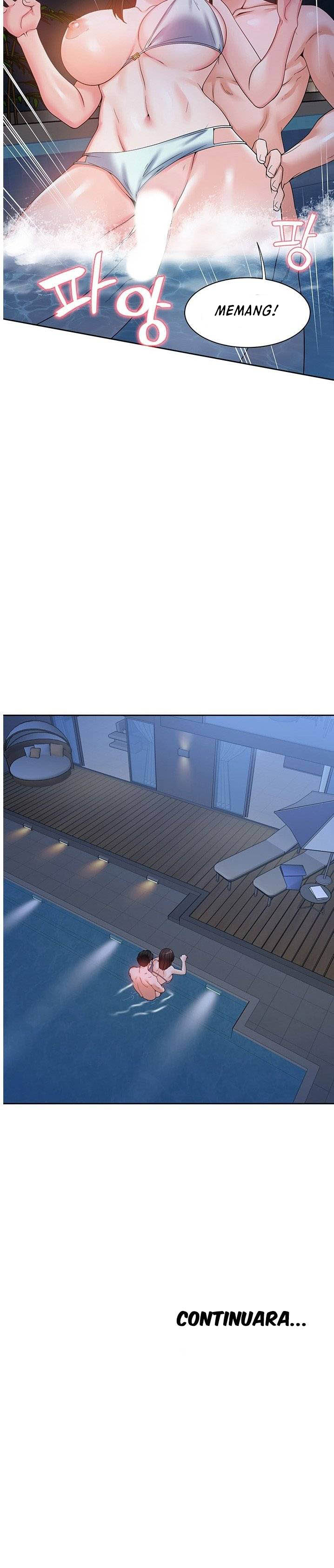 Bad Woman - Chapter 30 26