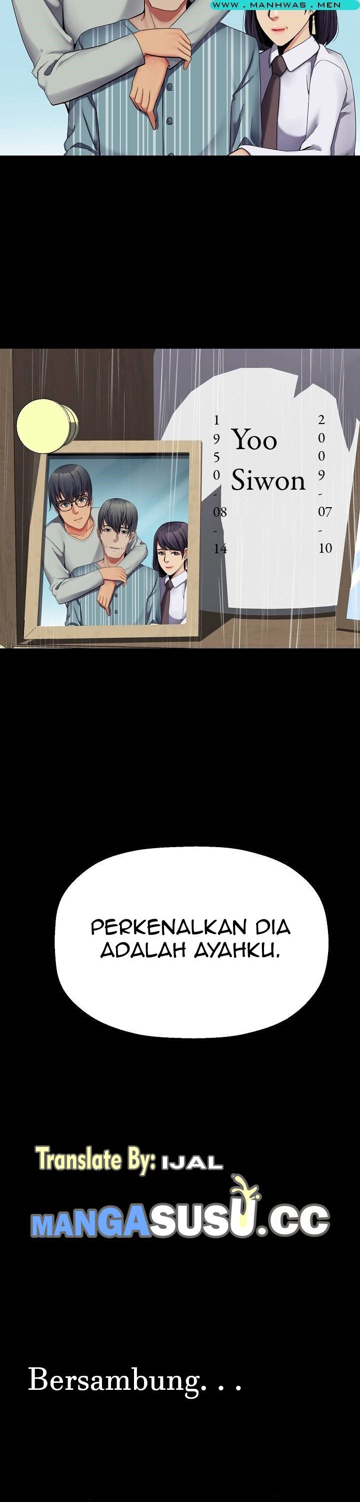 Sister Wife - Chapter 30 24