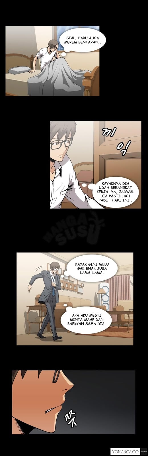 Drug Candy - Chapter 30 6
