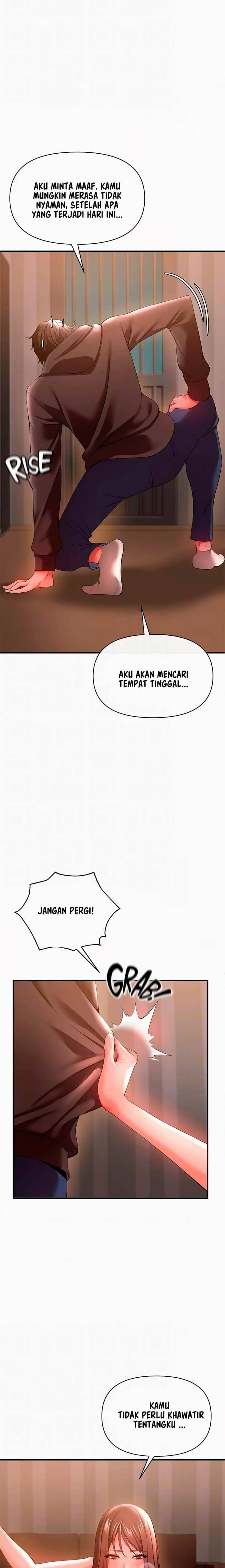 The Real Deal - Chapter 30 19