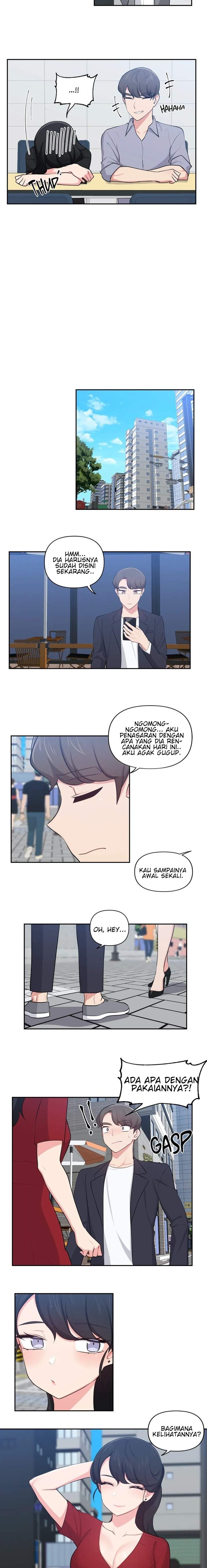 Friends or F-Buddies? - Chapter 30 8 Friends or F-Buddies? - Chapter 30 8