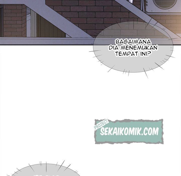 The Ark Is Me - Chapter 30 90