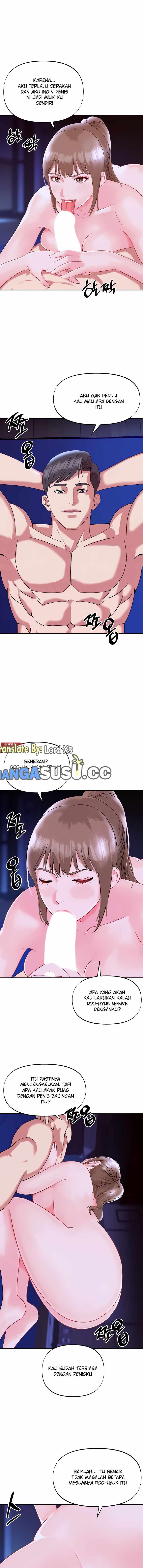 My Young Married Teacher - Chapter 30 4 My Young Married Teacher - Chapter 30 4