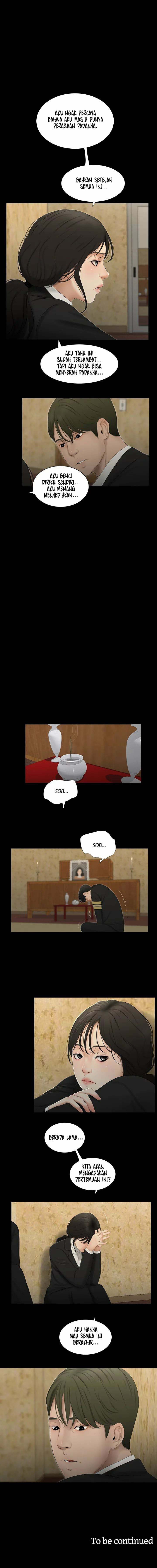 Friends With Secret - Chapter 30 7 Friends With Secret - Chapter 30 7