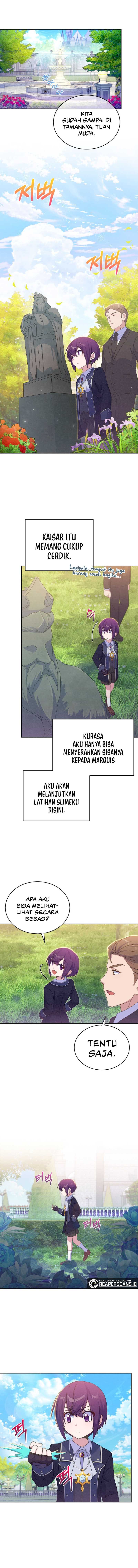 Never Die Extra - Chapter 30 8